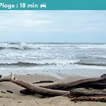 Lägenhet Superbe Bali - Ecran Cinema - Clim - Béziers