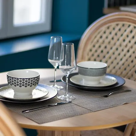 Apartment Superbe Bali - Ecran Cinema - Clim - Beziers
