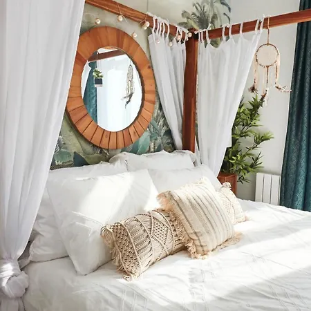 Apartment Superbe Bali - Ecran Cinema - Clim - *