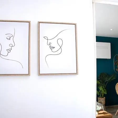Apartamento Superbe Bali – écran Cinéma – Clim –
