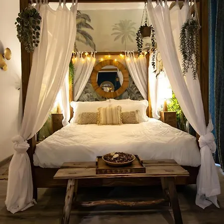 Superbe Bali - Ecran Cinema - Clim - Béziers