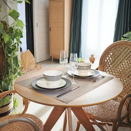 Superbe Bali - Ecran Cinema - Clim - Apartment *