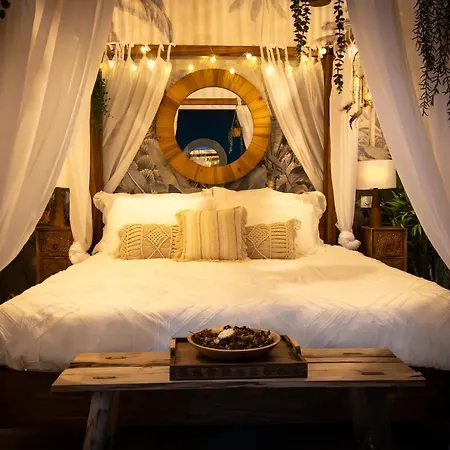 Superbe Bali - Ecran Cinema - Clim -